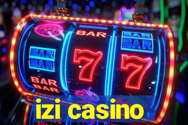 izi casino