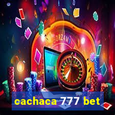 cachaca 777 bet