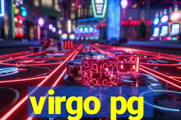 virgo pg