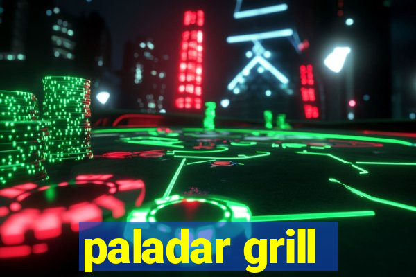 paladar grill