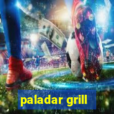 paladar grill