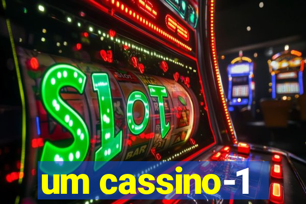 um cassino-1