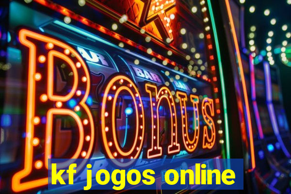 kf jogos online