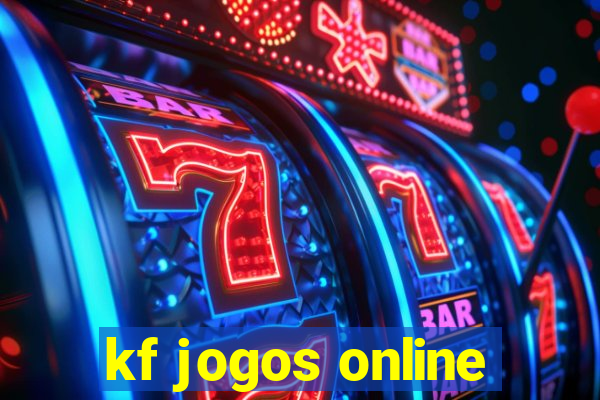 kf jogos online