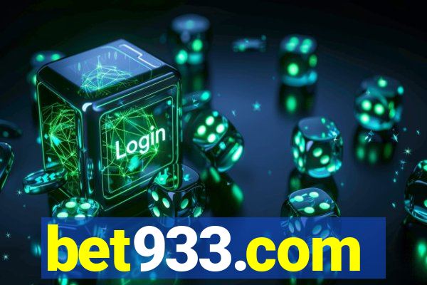 bet933.com