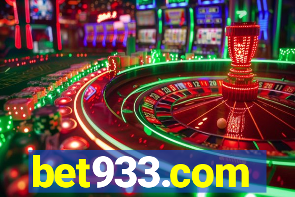 bet933.com