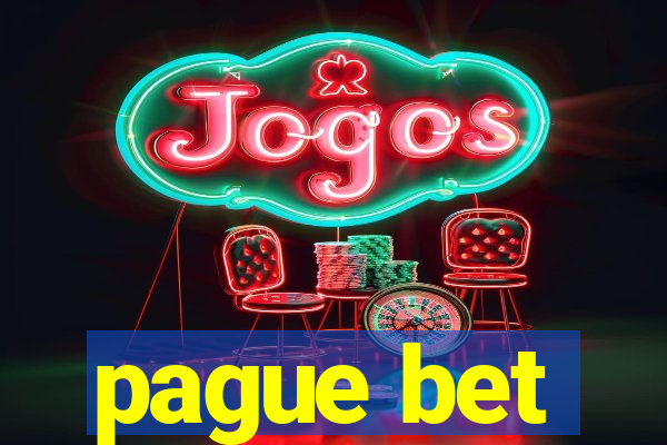 pague bet