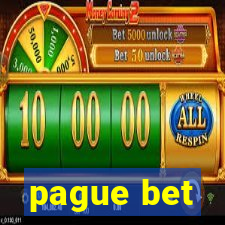 pague bet