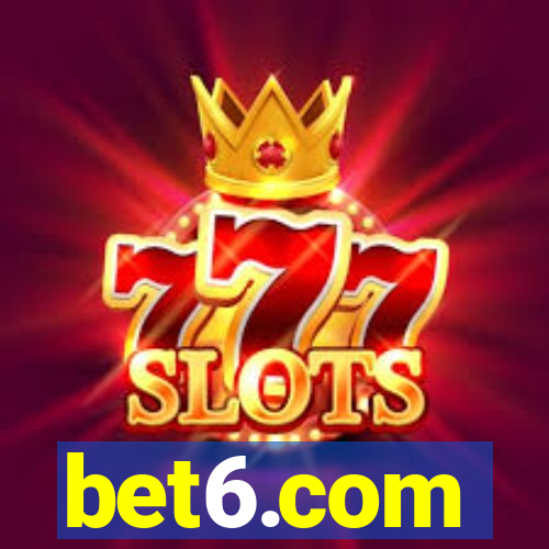 bet6.com