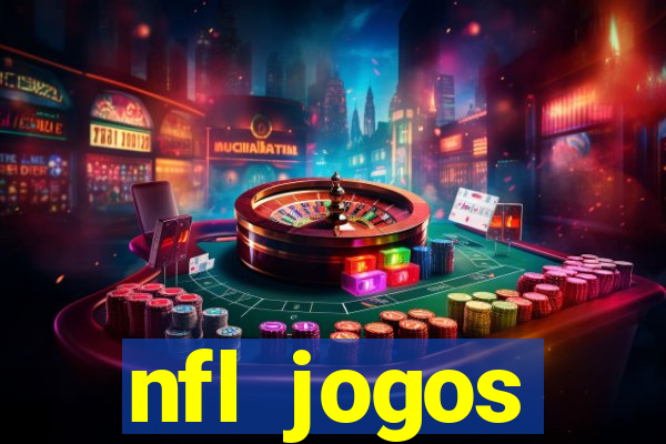 nfl jogos internacionais 2024