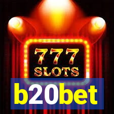 b20bet