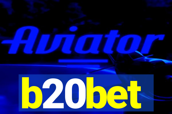 b20bet