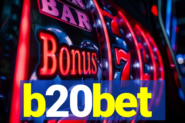 b20bet