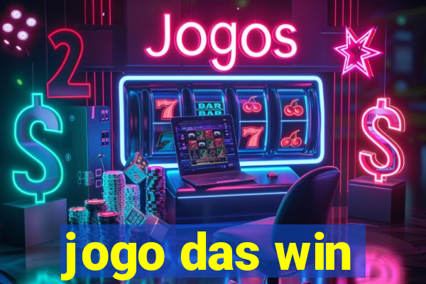 jogo das win