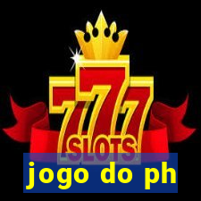 jogo do ph