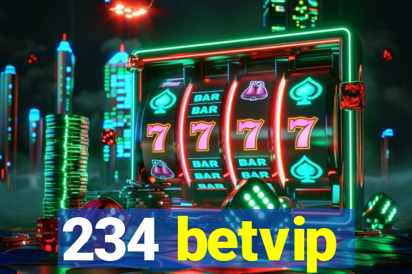 234 betvip