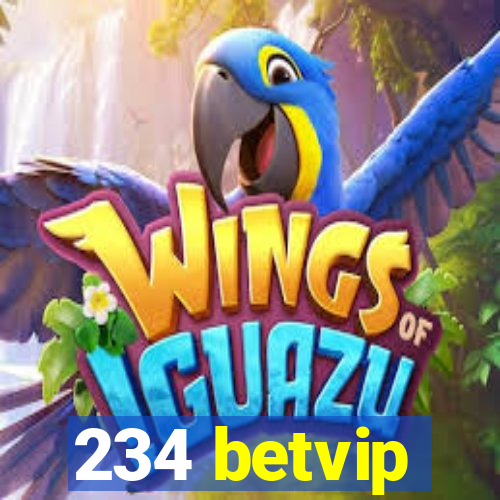 234 betvip