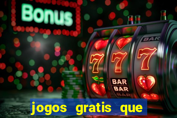 jogos gratis que pagam no pix