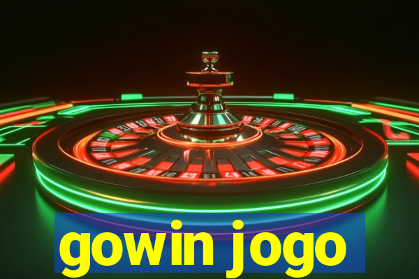 gowin jogo