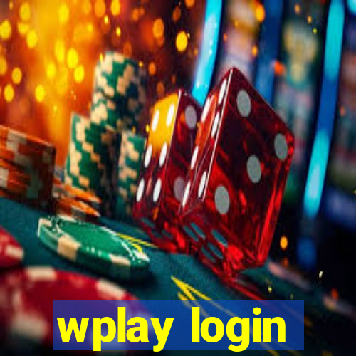 wplay login