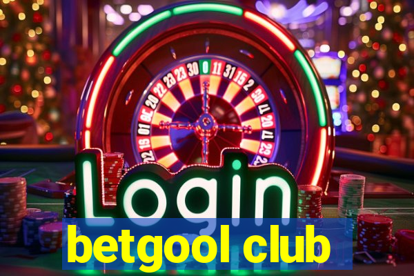 betgool club