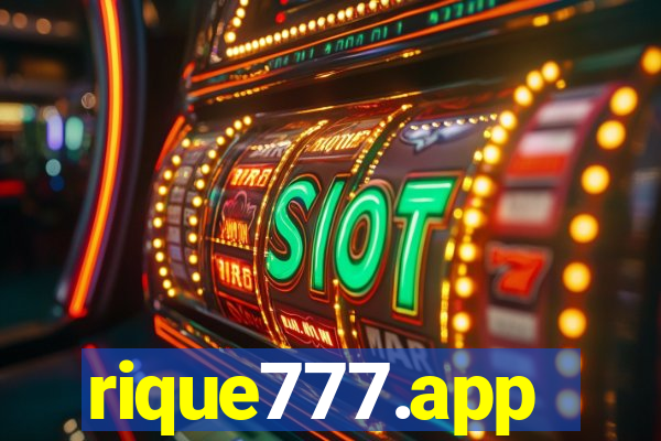 rique777.app