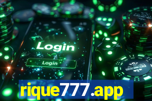 rique777.app