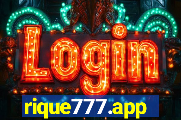 rique777.app