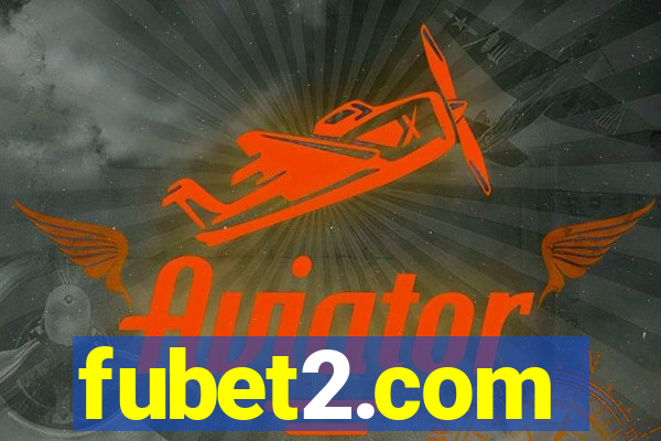 fubet2.com