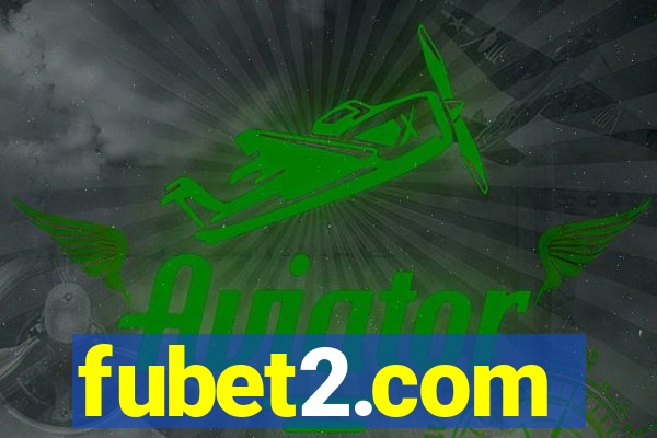 fubet2.com