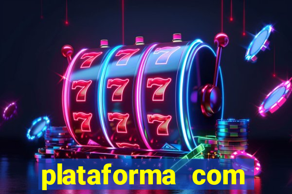 plataforma com rodadas gratis