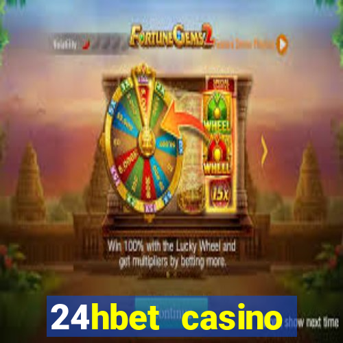 24hbet casino игровые автоматы