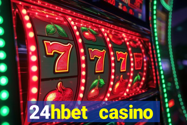 24hbet casino игровые автоматы