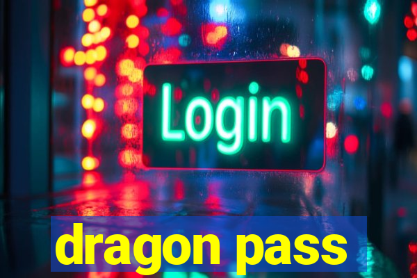 dragon pass