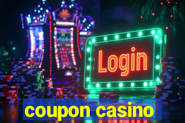 coupon casino