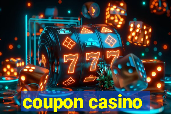 coupon casino