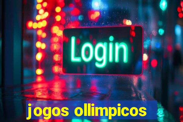 jogos ollimpicos