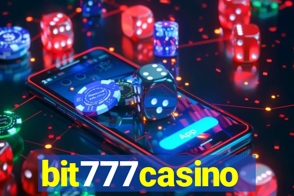 bit777casino