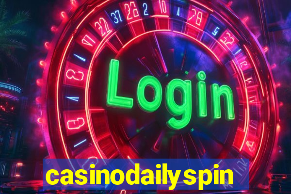 casinodailyspin