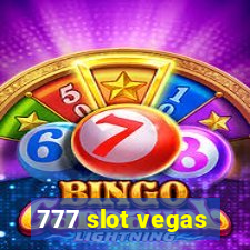 777 slot vegas