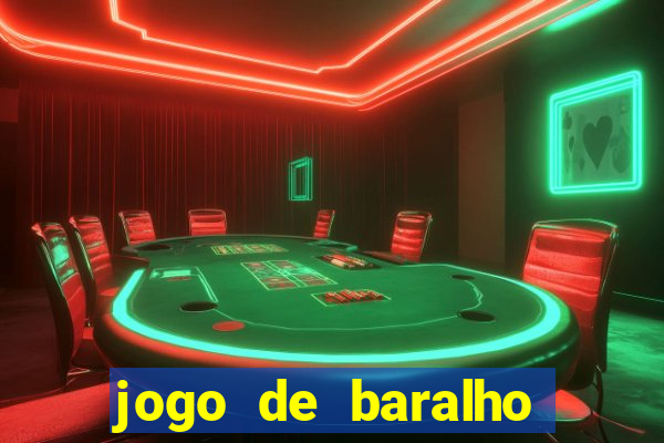 jogo de baralho que ganha dinheiro de verdade