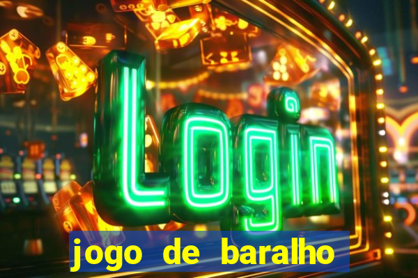 jogo de baralho que ganha dinheiro de verdade