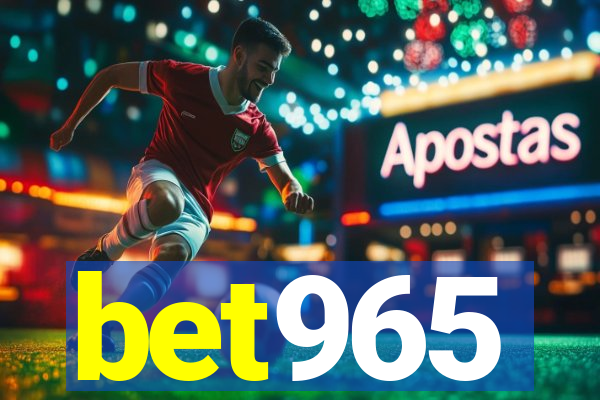 bet965