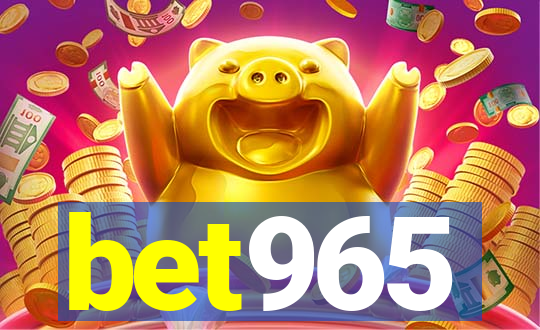 bet965