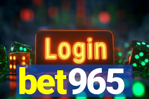 bet965