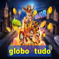 globo tudo absolutamente sobre esportes