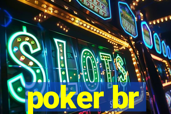 poker br