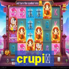 crupi锚