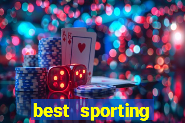 best sporting betting sites