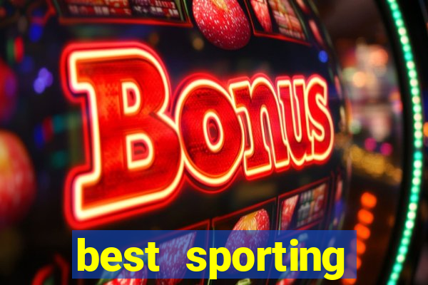 best sporting betting sites